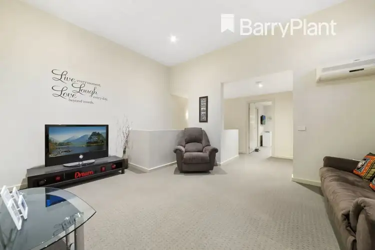 Fifth view of Homely house listing, 5 Sunline Terrace, Pakenham VIC 3810