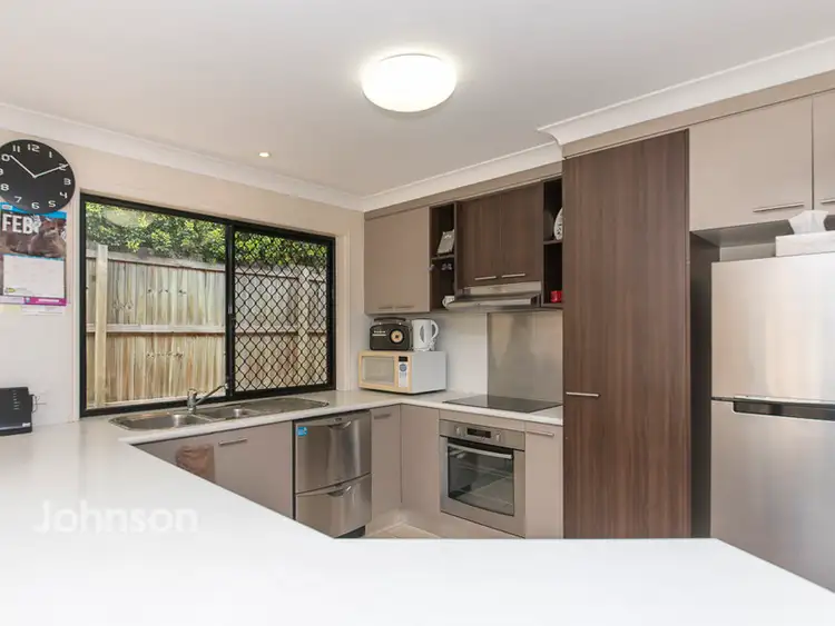 Fourth view of Homely house listing, 36 Vistula Circuit, Springfield QLD 4300