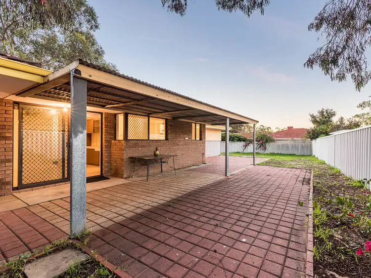 49 Meller Road, Bibra Lake WA 6163