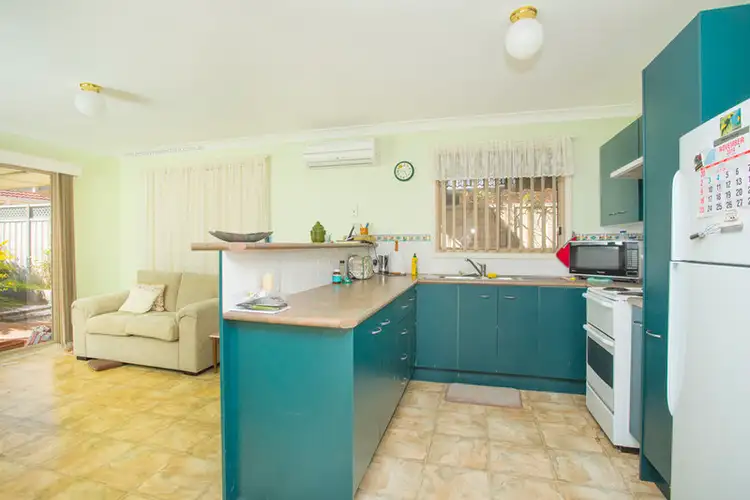 Fifth view of Homely house listing, 1 The Deck, Salamander Bay NSW 2317