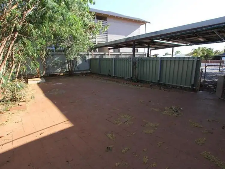 Sixth view of Homely house listing, 4 Grant Place, Port Hedland WA 6721