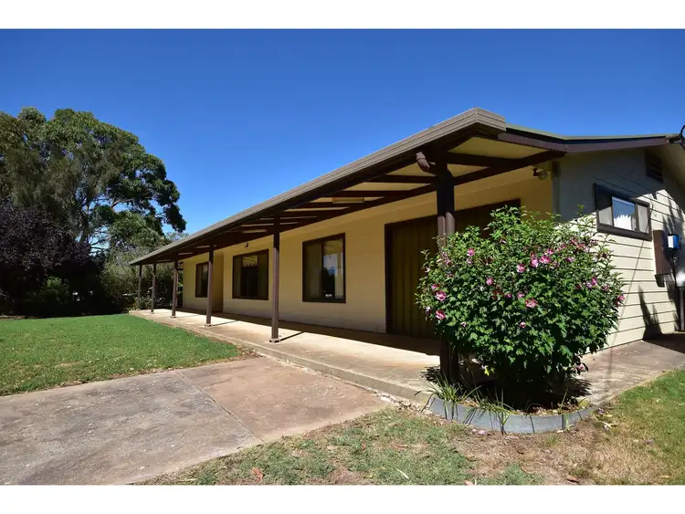 Second view of Homely house listing, 8 Railway Terrace, Mount Pleasant SA 5235