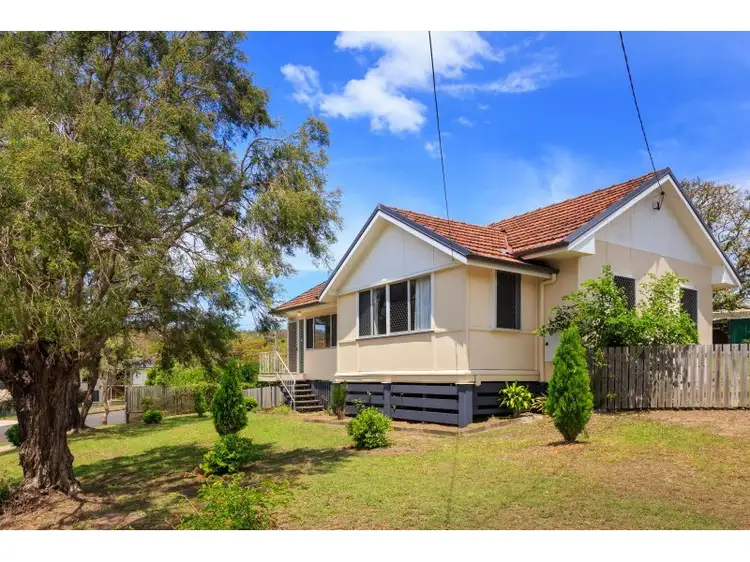 Main view of Homely house listing, 78 Blomfield Street, Moorooka QLD 4105