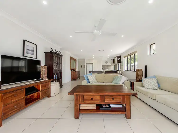 Fifth view of Homely house listing, 8 Ravensthorpe Street, Ormeau QLD 4208