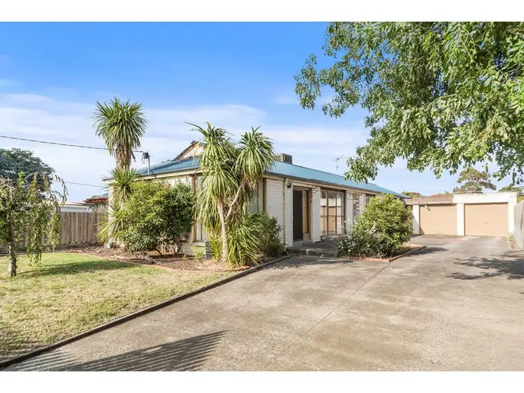 650 Frankston Flinders Road, Baxter VIC 3911