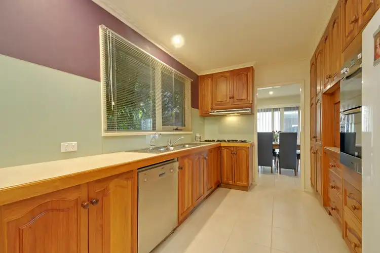 Fifth view of Homely house listing, 13 West Court, Traralgon VIC 3844
