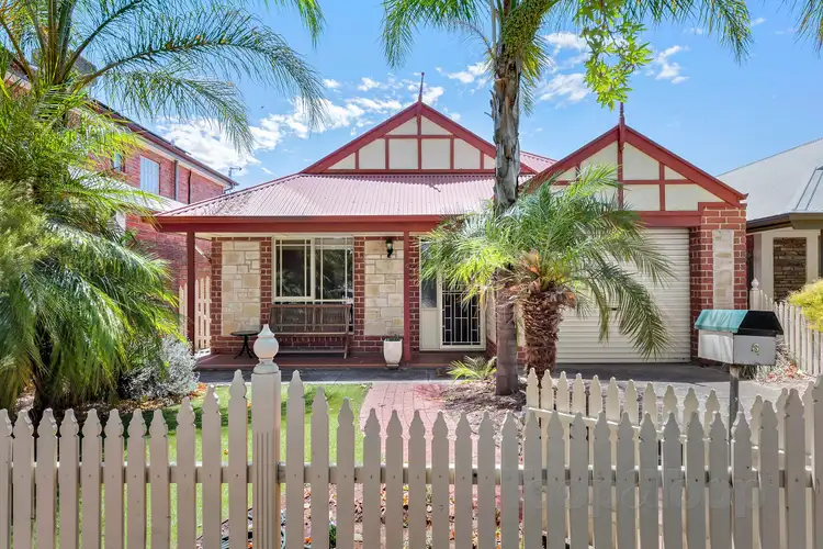 6 Horwood Close, Mile End SA 5031