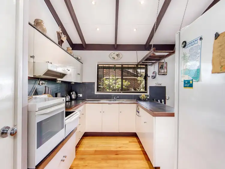 Sixth view of Homely house listing, 128 Fig Tree Pocket Road, Chapel Hill QLD 4069
