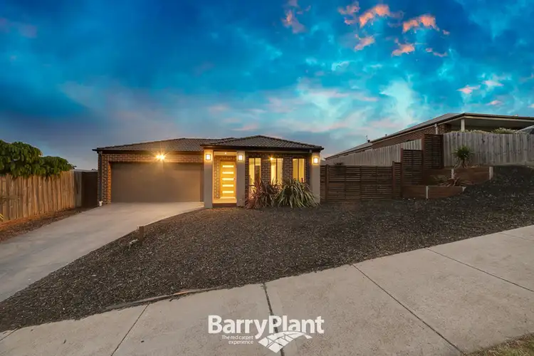 19 Skipton Street, Drouin VIC 3818