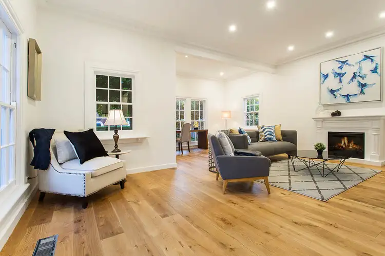 Third view of Homely house listing, 32 Grandview Terrace, Kew VIC 3101