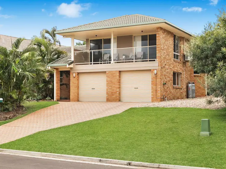 38 Waterford Parade, Skennars Head NSW 2478