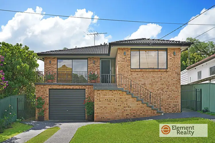 15 Macartney Street, Ermington NSW 2115