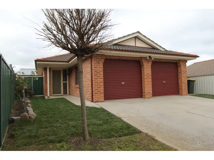 9a Horan Close, Kelso NSW 2795