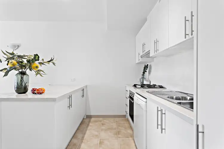 Fourth view of Homely apartment listing, 102A/640 Swanston Street, Carlton VIC 3053