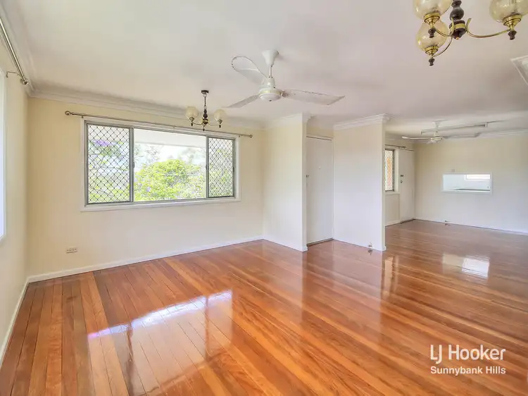 Fourth view of Homely house listing, 125 Granadilla Street, Macgregor QLD 4109