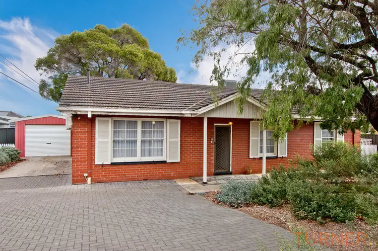 222 St Bernards Road, Hectorville SA 5073
