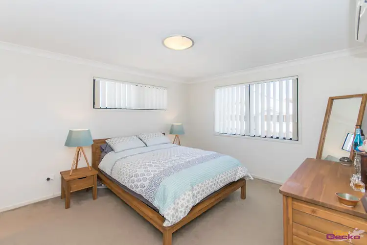 Fifth view of Homely townhouse listing, 1/29 Sparkes Street, Chermside QLD 4032
