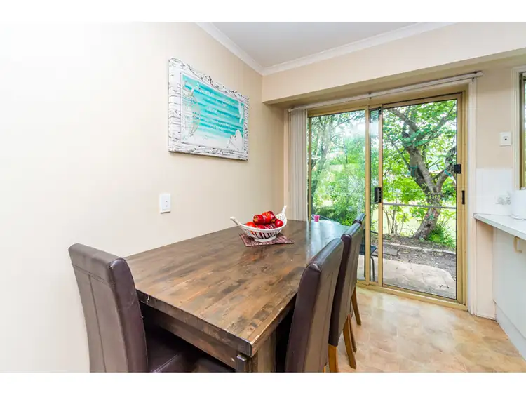Fourth view of Homely villa listing, 21 Eucalyptus Court, Oxenford QLD 4210
