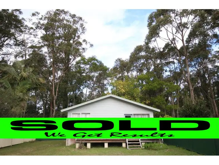 Main view of Homely other listing, 250 The Park Drive, Sanctuary Point NSW 2540