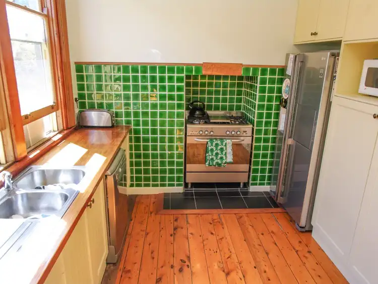 Sixth view of Homely house listing, 86 Bourke Street, Dubbo NSW 2830