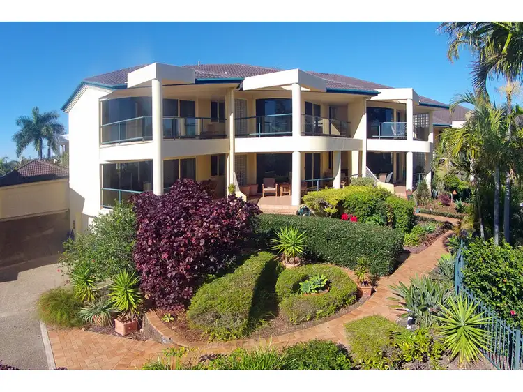 Fourth view of Homely townhouse listing, 6/16 Commodore Drive, Birkdale QLD 4159