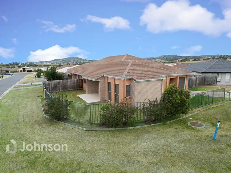 Third view of Homely semi-detached listing, 2/9 Harrier Place, Lowood QLD 4311