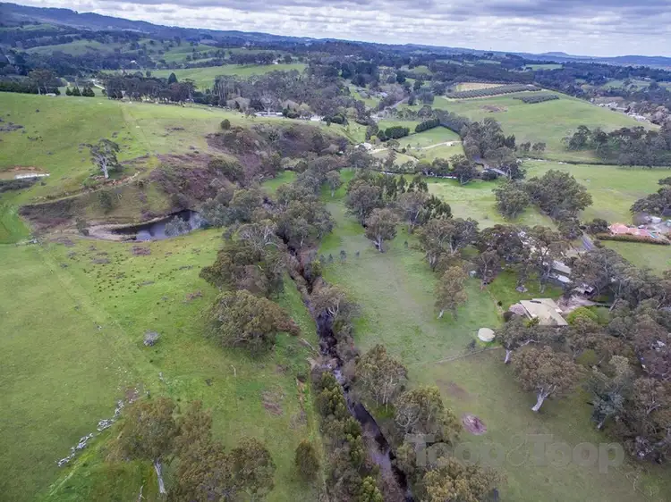 Main view of Homely house listing, 29 Spoehr Road, Balhannah SA 5242