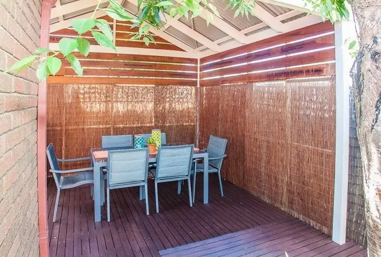 Second view of Homely unit listing, 3/15-17 McKenzie Road, Cowes VIC 3922