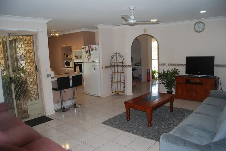 Fifth view of Homely house listing, 10 Gilchrist Drive, Currumbin Waters QLD 4223