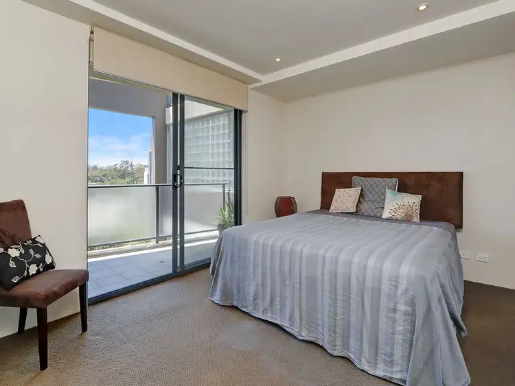 Fifth view of Homely apartment listing, 46/12-18 Orara Street, Waitara NSW 2077