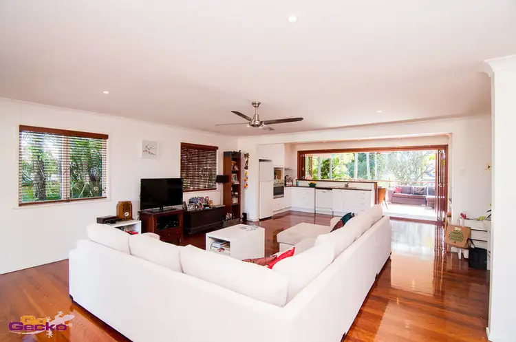Third view of Homely house listing, 18 Caronga Street, Wavell Heights QLD 4012