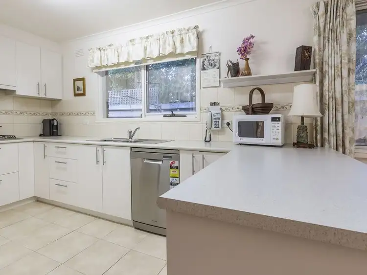 Fourth view of Homely unit listing, 2/5 Bembridge Avenue, Frankston South VIC 3199