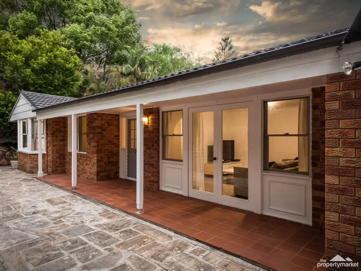 Main view of Homely house listing, 30 Narooma Road, Niagara Park NSW 2250