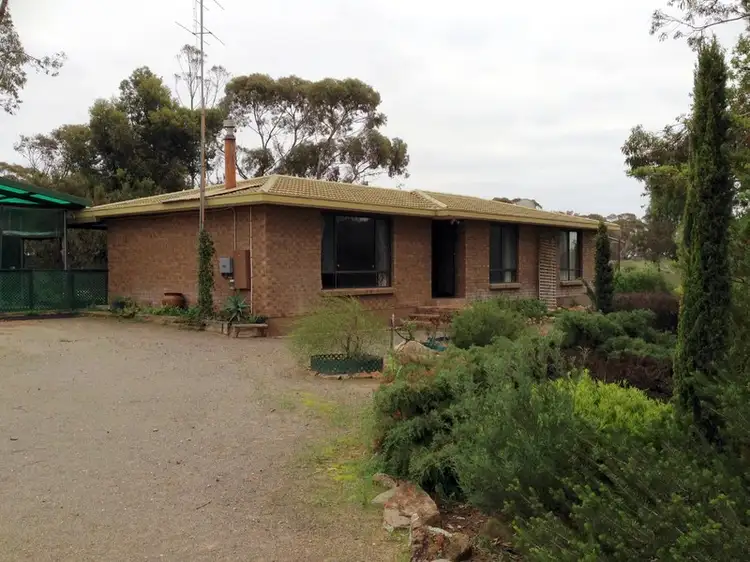 Main view of Homely rural property listing, Address available on request