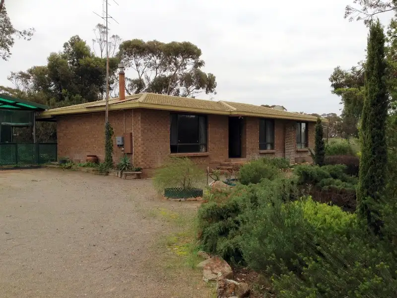 Main view of Homely rural property listing, Address available on request