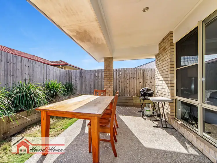 Fifth view of Homely house listing, 7 Banks Drive, Ormeau QLD 4208