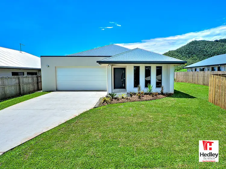 Second view of Homely house listing, 31 Woodlock Drive, Edmonton QLD 4869