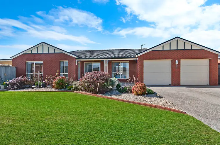 8 Walker Court,, Warrnambool VIC 3280