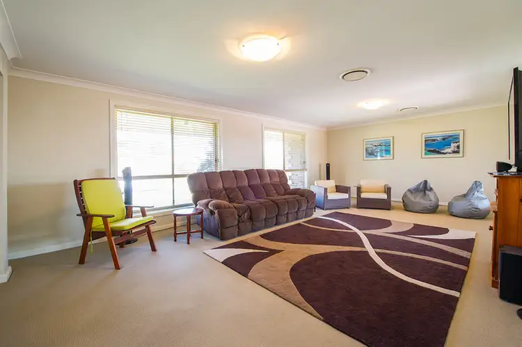 Fifth view of Homely house listing, 15 Silky Oak Close, Muswellbrook NSW 2333