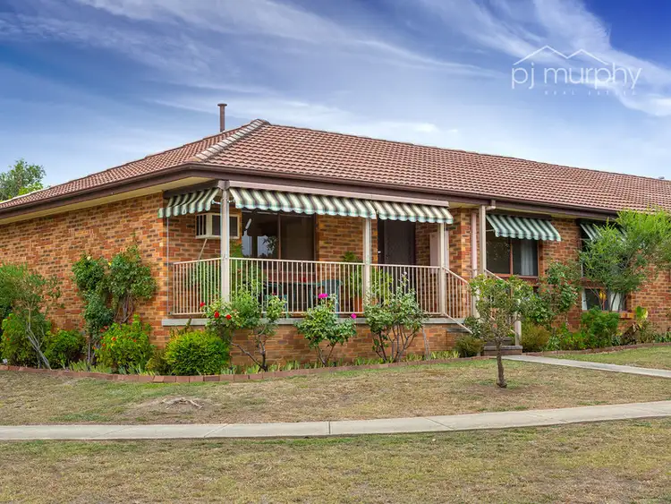 Main view of Homely unit listing, 1/7 Donelly Avenue, Wodonga VIC 3690