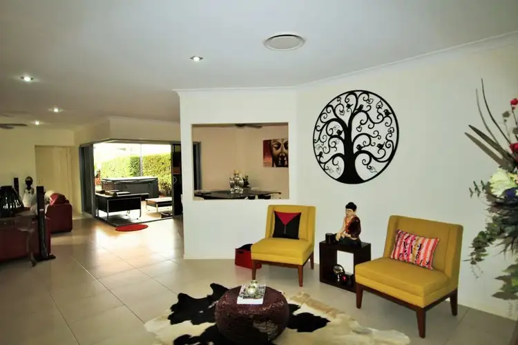 Third view of Homely house listing, 4 Limmen Street, Pimpama QLD 4209