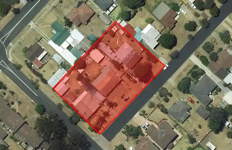 16 - 20 Palmer Street, Ingleburn NSW 2565