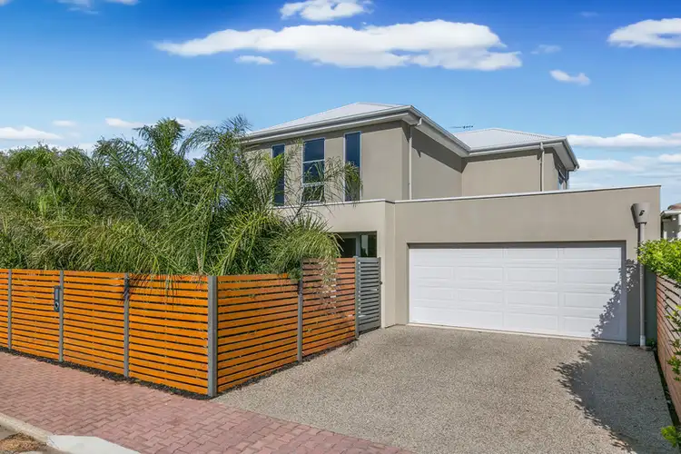 Second view of Homely house listing, 6 Elm Street, Brighton SA 5048