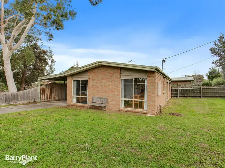 Main view of Homely house listing, 36 Cootamundra Avenue, Rosebud West VIC 3940