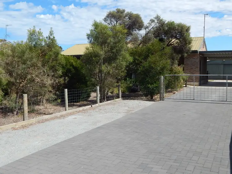 Seventh view of Homely house listing, 52 Greenly Avenue, Coffin Bay SA 5607