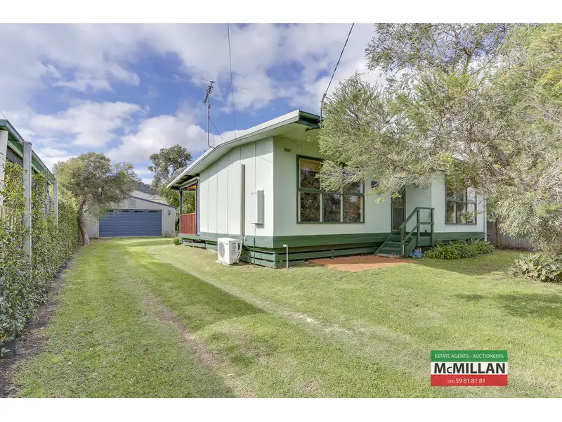 Main view of Homely house listing, 33 Iluka Street, Safety Beach VIC 3936