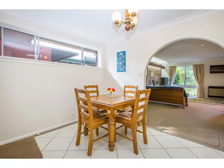 Fifth view of Homely house listing, 358 Parkland Crescent, Lavington NSW 2641