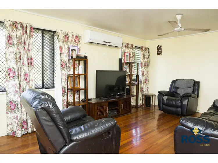 Second view of Homely house listing, 79 Cambridge Street, Vincent QLD 4814