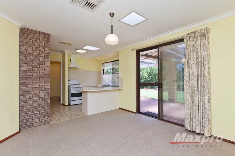 Fifth view of Homely house listing, 25 Estevan Way, Ferndale WA 6148