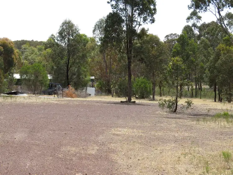 Third view of Homely land listing, LOT 28 Leckies Drive, Mount Camel VIC 3523